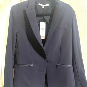 Veronica Beard Navy Blazer